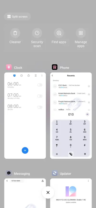 Simple romantic - Screenshot 4