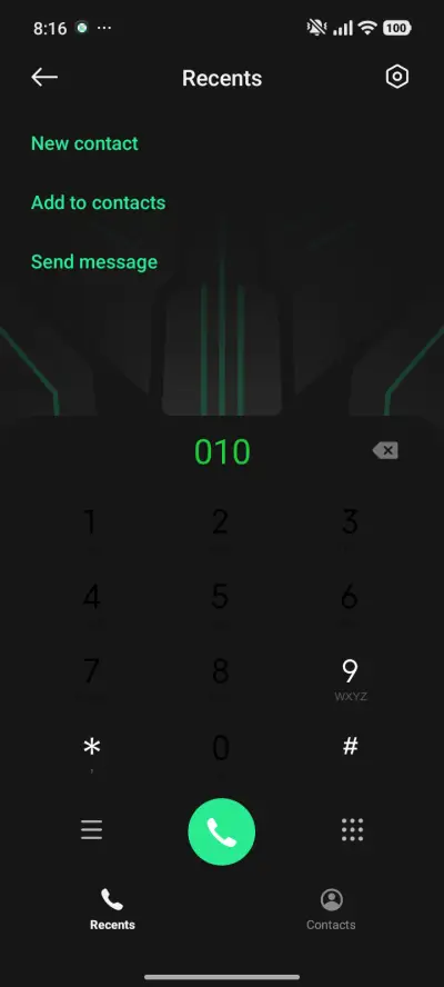 Dark Biz - Screenshot 6