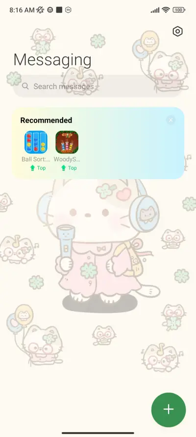 Gleam King Debut - Screenshot 8