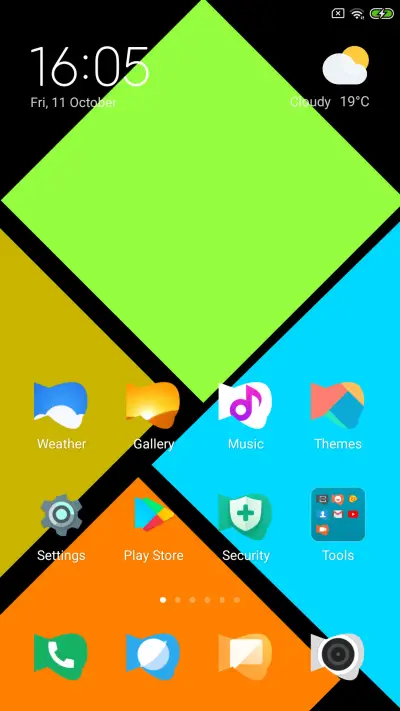 vinna_DWM2 - Screenshot 2