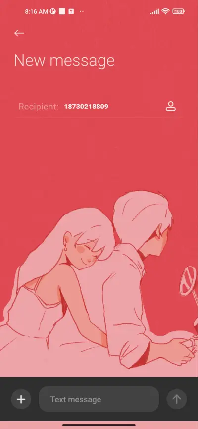 Be Togethe - Screenshot 8