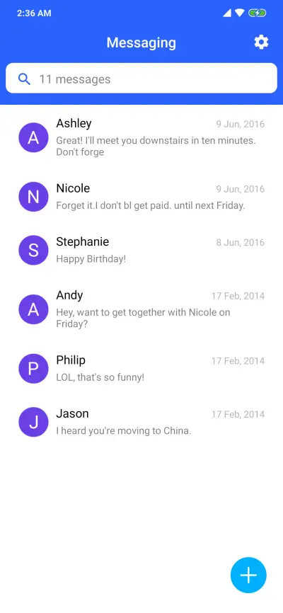 PIE PRO v11 - Screenshot 7