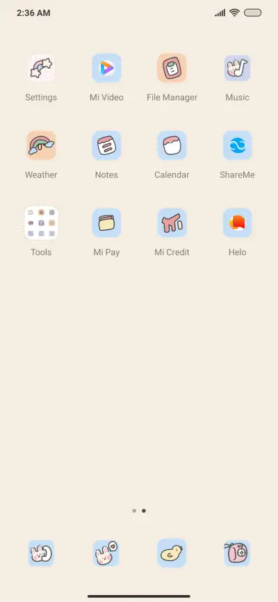 Brown bear - Screenshot 3