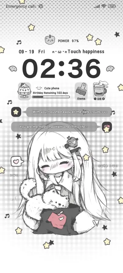 Bliss Kitty - Screenshot 2