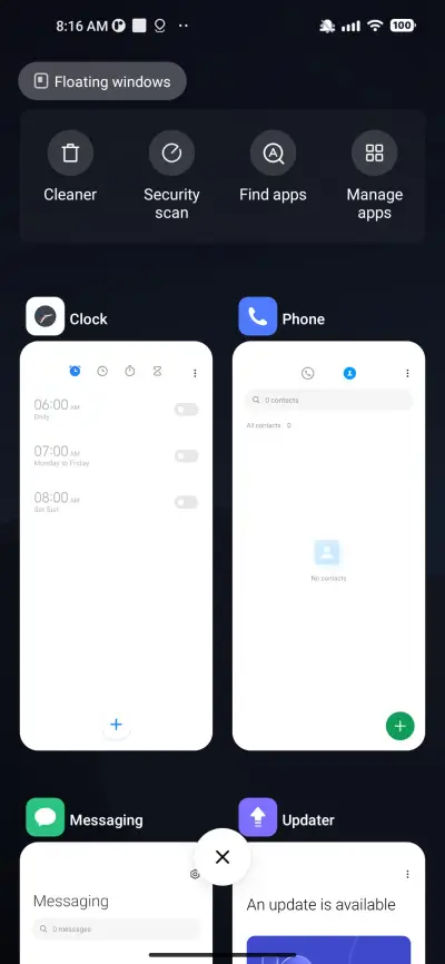 Dark Monet - Screenshot 4