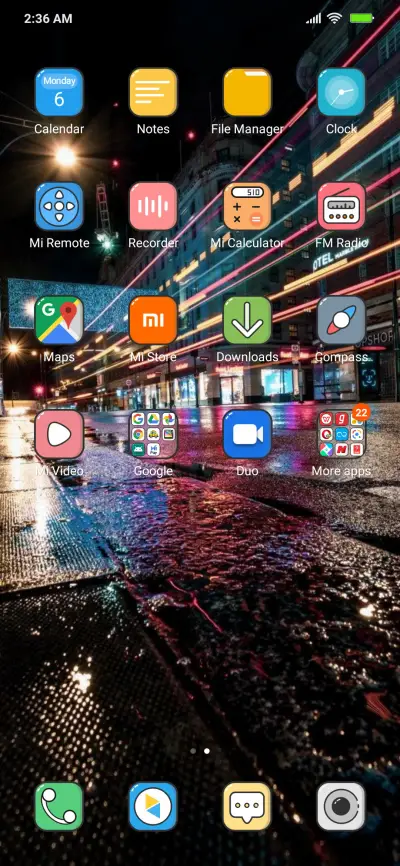 Trasparent 2020 v11 - Screenshot 3