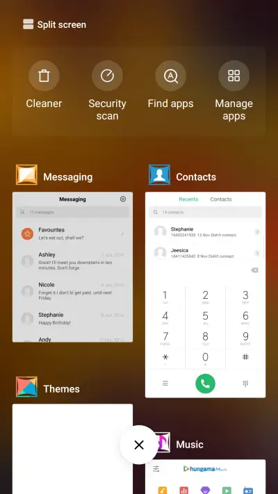 Bird Cage_DWM3 - Screenshot 4