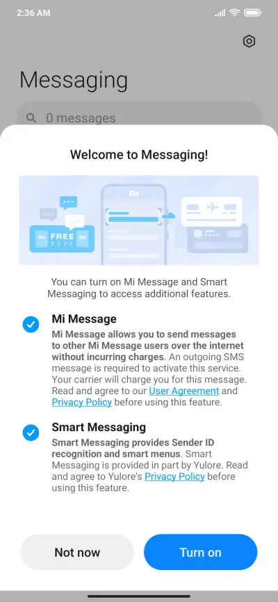 Colorful v12 - Screenshot 7