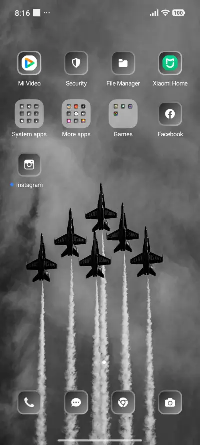 Aircraft - Screenshot 3