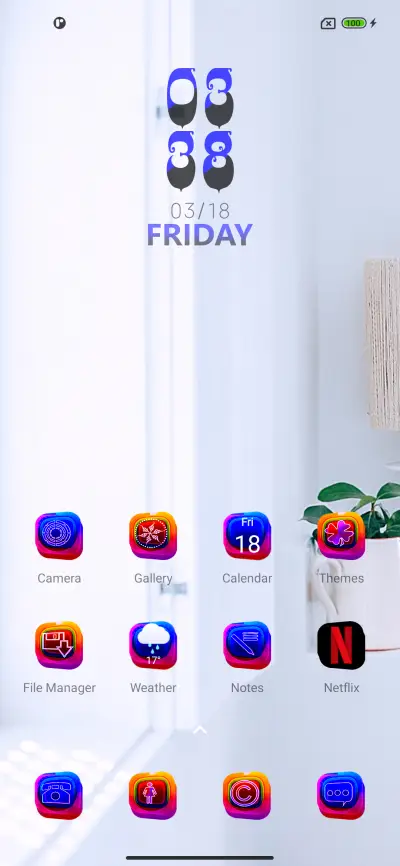 Classic - Screenshot 2