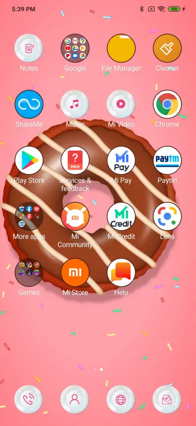 Doughnuts_3MDP - Screenshot 3