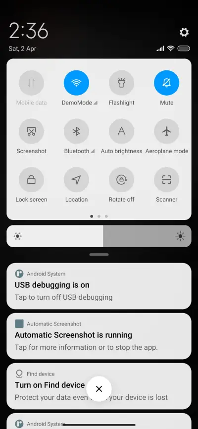 Macan Putih v13 - Screenshot 5