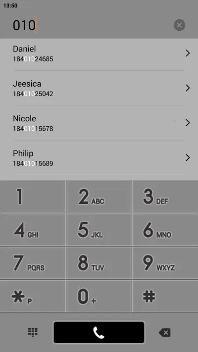[IN]No Designs - Screenshot 6