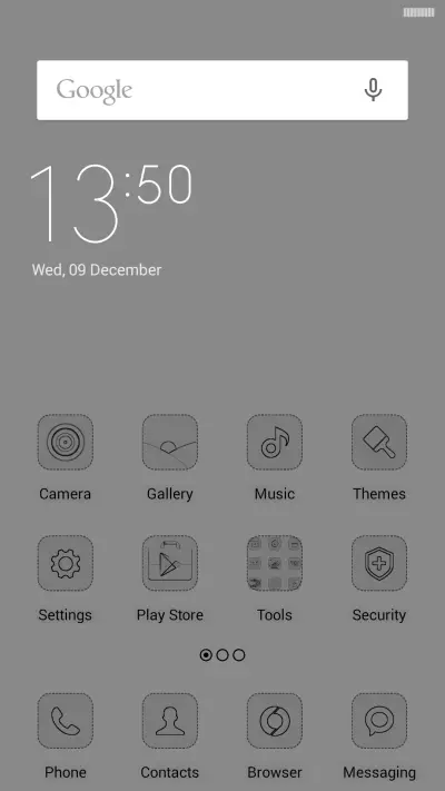 [IN]No Designs - Screenshot 2