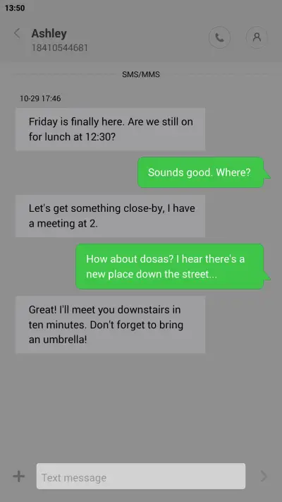 [IN]No Designs - Screenshot 8