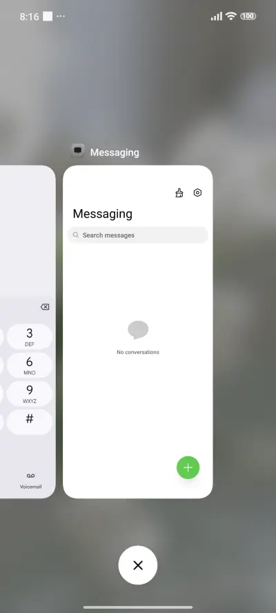 Glass Pro - Screenshot 5
