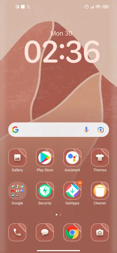 Pastel - Screenshot 2