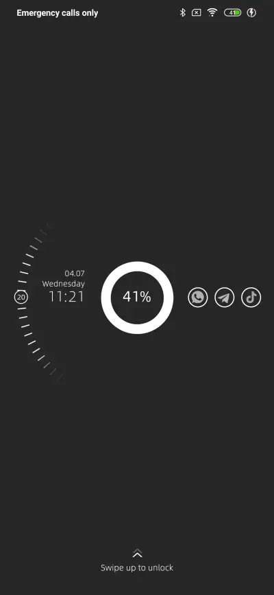 Biasa v12 THEME for Xiaomi MIUI HyperOS