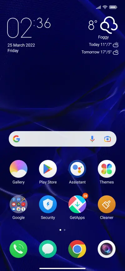 Sky[Ottoman] - Screenshot 2