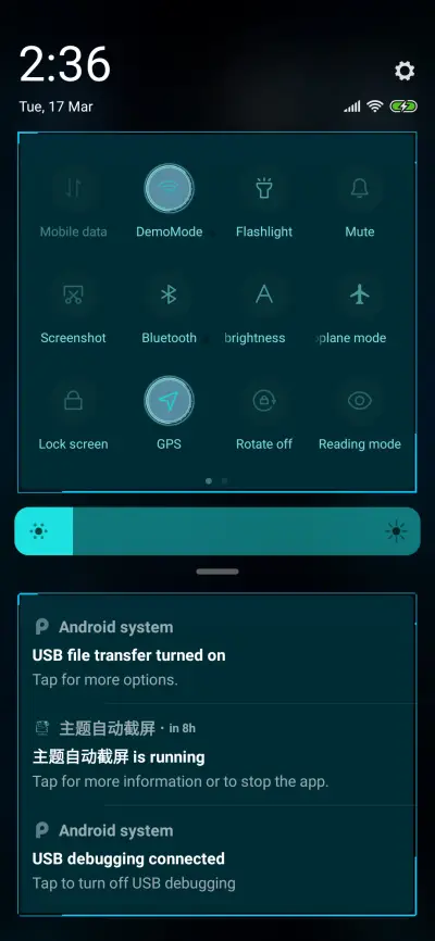 SPACE ENERGY V11 - Screenshot 5