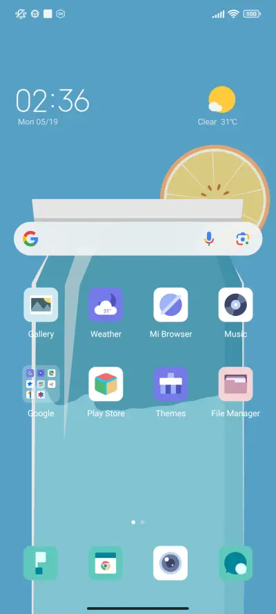 Cool Drink - Screenshot 2