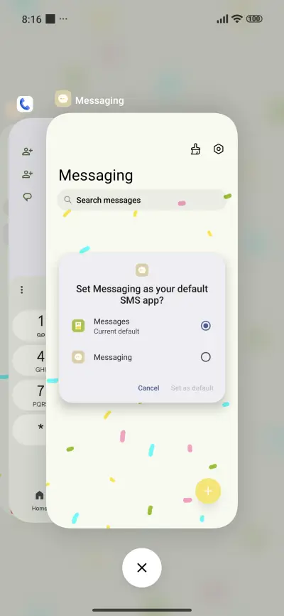 Candy Bear - Screenshot 4