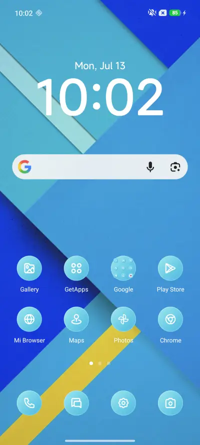 Colorful - Screenshot 2