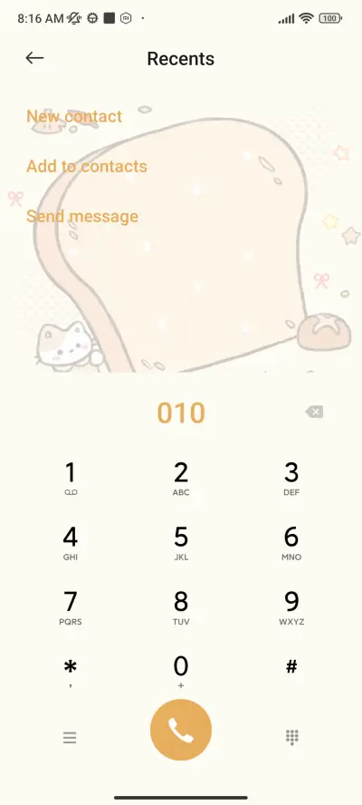 Kitty Fall Bakery - Screenshot 7