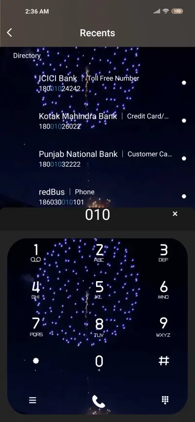 firework - Screenshot 6