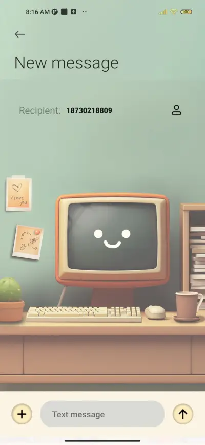 Textured desk - Screenshot 9