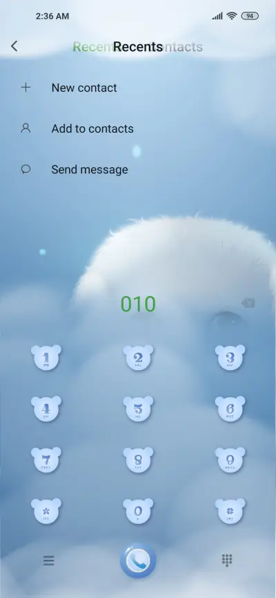 Little Bichon Bear - Screenshot 7