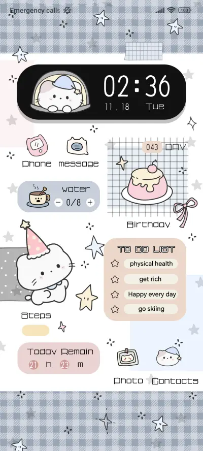 Apple Mew - Screenshot 2