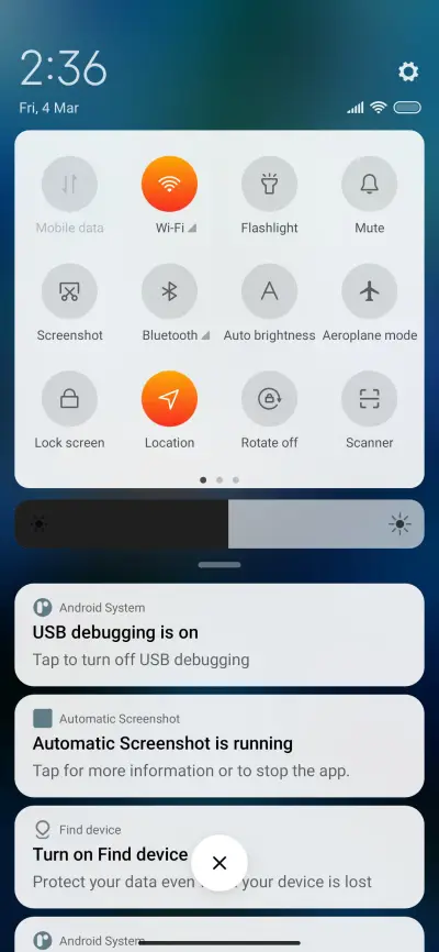 Plant_3 - Screenshot 5