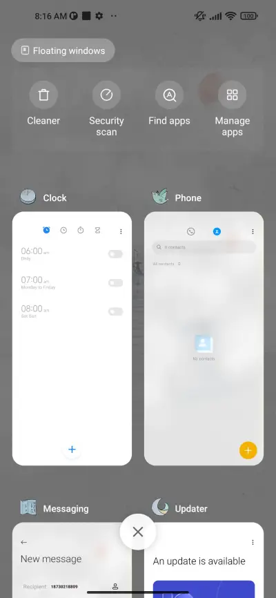 Cloud Crane - Screenshot 5