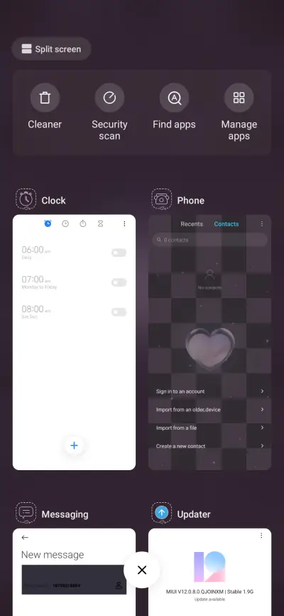 Love of Heart - Screenshot 4