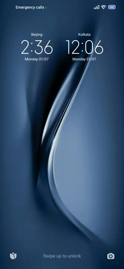 AIGreyUI THEME for Xiaomi MIUI HyperOS