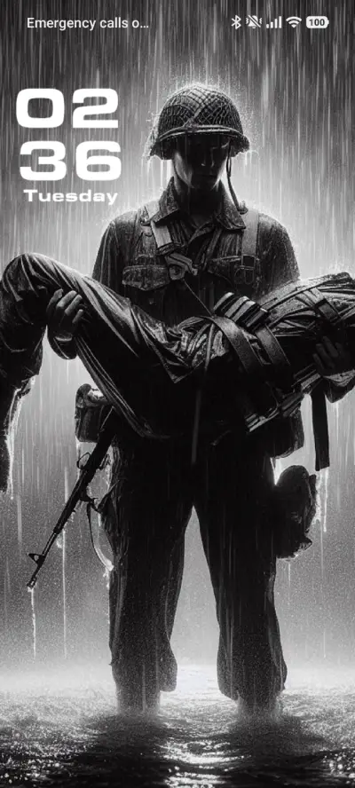 Soldiers - Screenshot 1