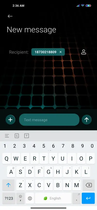 Black Space - Screenshot 8