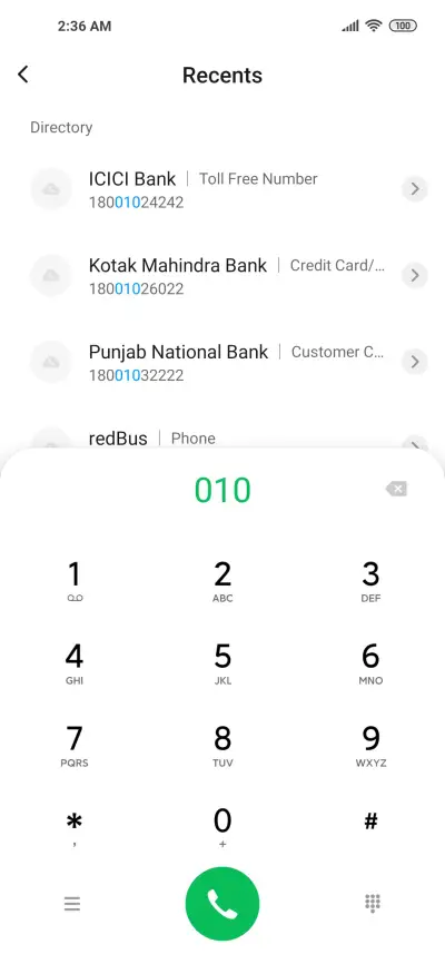 Finding Klein Blue - Screenshot 6