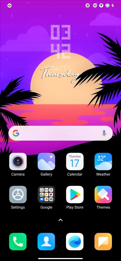 Miui 13 concept - Screenshot 2