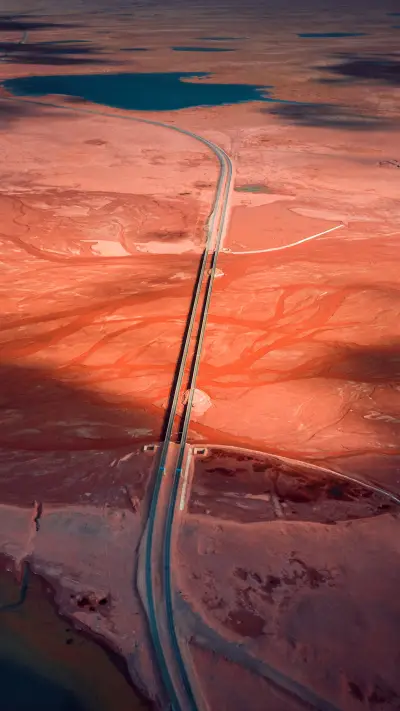 Hongshui River Yushu Qinghai 20