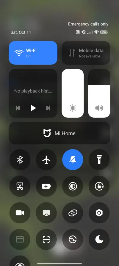 Matte - Screenshot 5