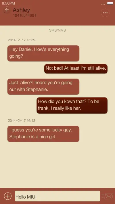 ClassicB - Screenshot 8