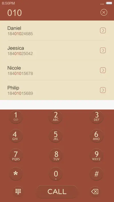 ClassicB - Screenshot 6