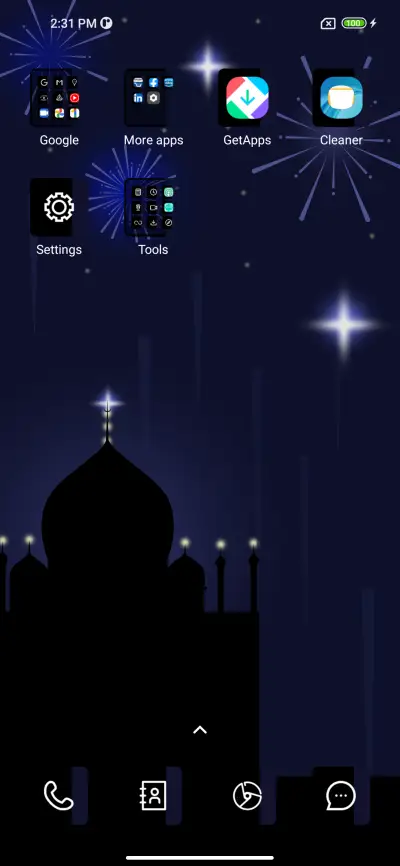 Sparkles - Screenshot 3