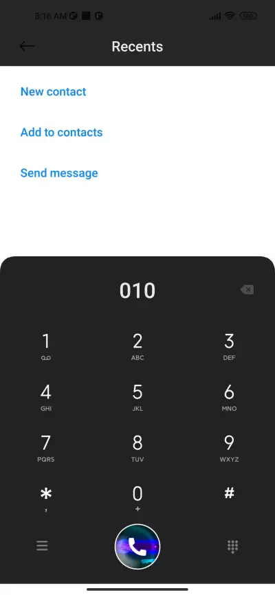 Plane - Screenshot 6