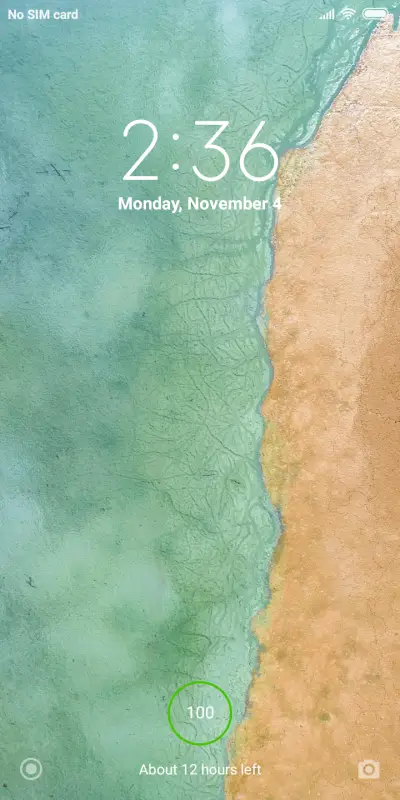 Official MIUI Theme_4