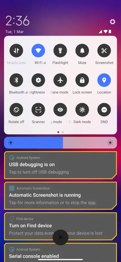 P_Faro v13 - Screenshot 5