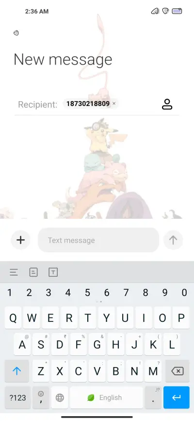 Pokemon - Screenshot 8