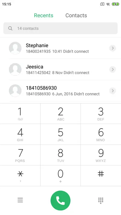 PROTECT_DWM3 - Screenshot 6